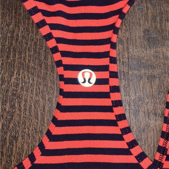 Lululemon Cool Racerback - Picture 3 of 6